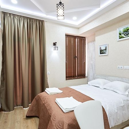 فندق Guest تبليسي المظهر الخارجي الصورة